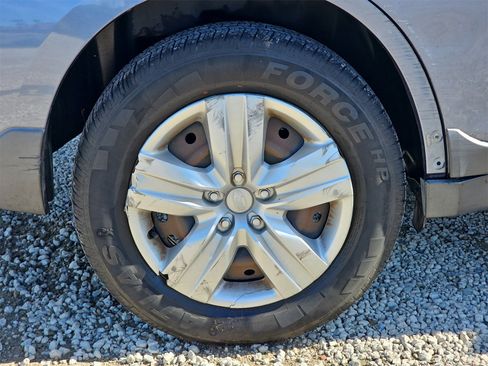 Used 2016 Subaru Outback 2.5i image 10