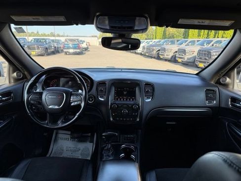 Used 2020 Dodge Durango GT AWD/4WD image 20