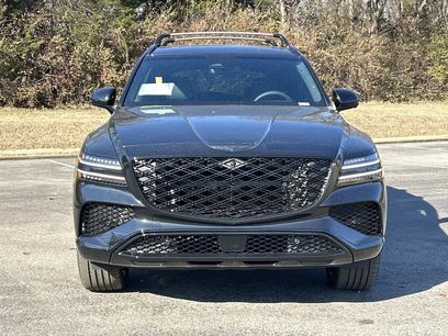 New 2026 Genesis GV80 3.5T Prestige