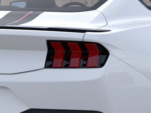 New 2026 Ford Mustang Coupe w/ Mustang Nite Pony Package RWD image 21