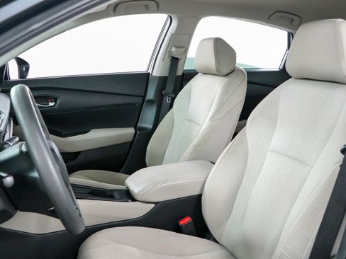 Used 2024 Honda Accord LX image 23