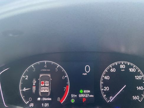 Used 2023 Honda Civic Sport image 23