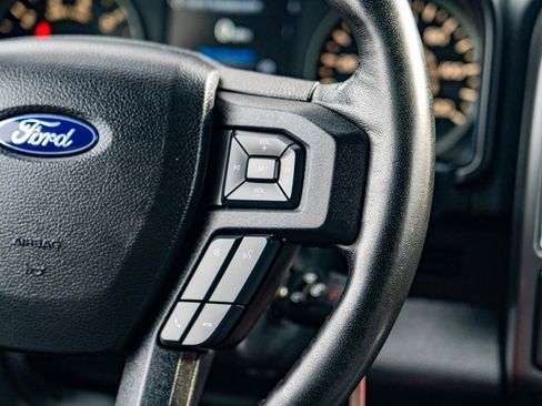 Used 2019 Ford F150 XLT w/ Equipment Group 302A Luxury image 22