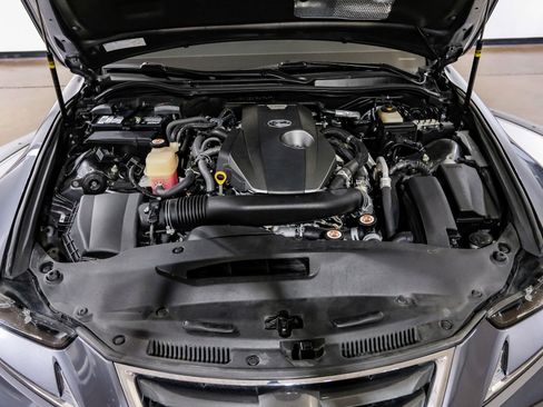 Used 2018 Lexus IS 300 300 image 46