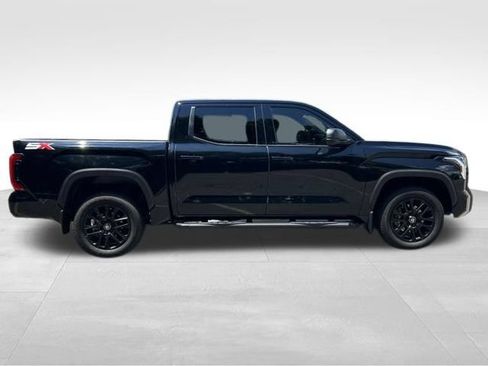 Used 2026 Toyota Tundra SR5 w/ SX Package AWD/4WD image 8