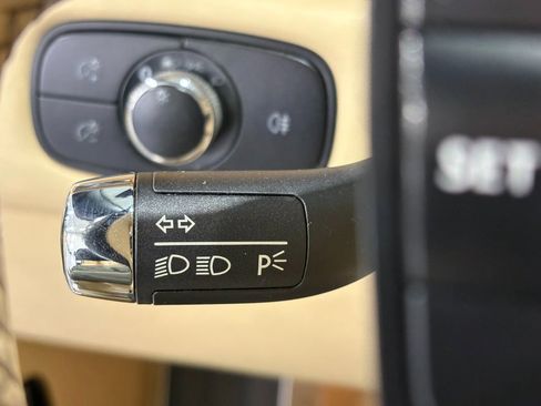Used 2007 Bentley Continental GTC AWD/4WD image 23