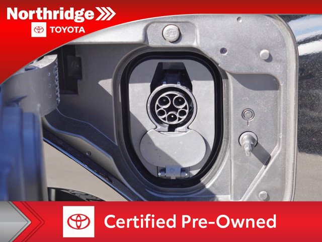 Certified 2026 Toyota RAV4 XSE w/ Weather Package AWD/4WD image 11