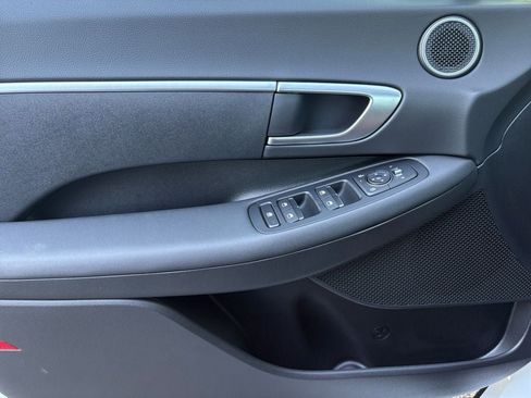 New 2025 Hyundai Sonata SE image 10