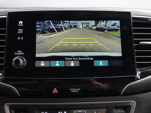 Used 2023 Honda Passport TrailSport image 27