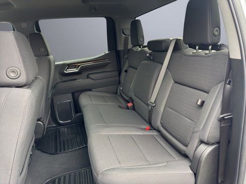 New 2026 GMC Sierra 1500 Elevation image 20