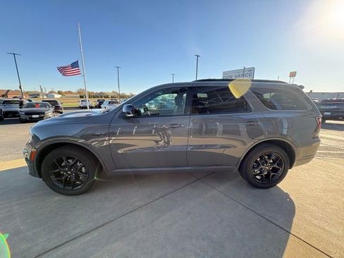 New 2026 Dodge Durango GT image 3