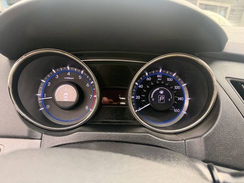 Used 2013 Hyundai Sonata GLS w/ Popular Equipment Pkg FWD image 14
