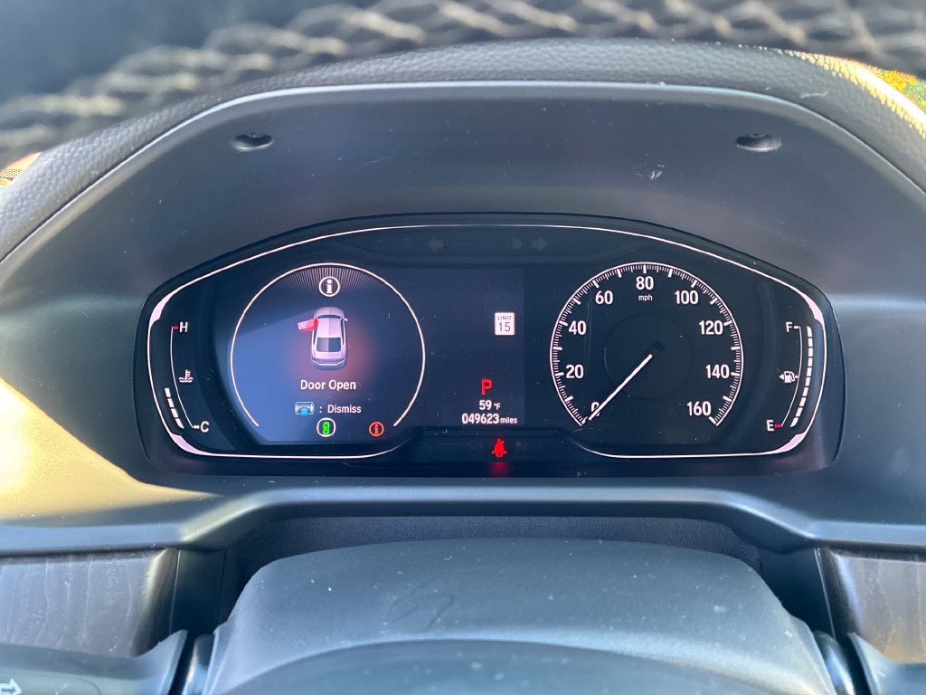 Certified 2019 Honda Accord Touring image 15