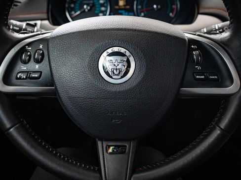 Used 2012 Jaguar XKR R-S image 37