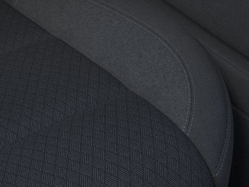 New 2026 Chevrolet Silverado 1500 Custom Trail Boss w/ Turbomax Blackout Package image 21