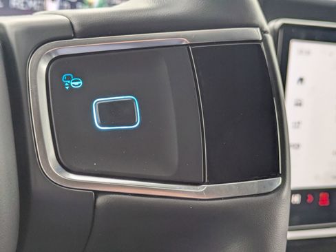 New 2026 Ford Expedition Max Platinum w/ Driver's Package image 17