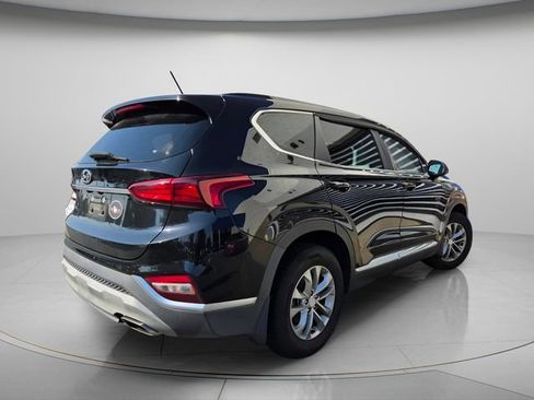Used 2020 Hyundai Santa Fe SE FWD image 7
