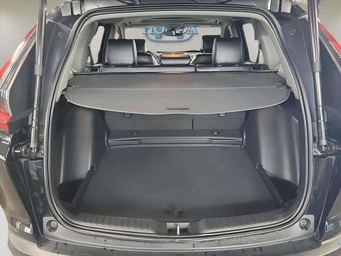 Used 2021 Honda CR-V EX-L image 22