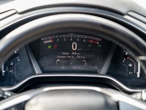 Used 2018 Honda CR-V EX-L image 18