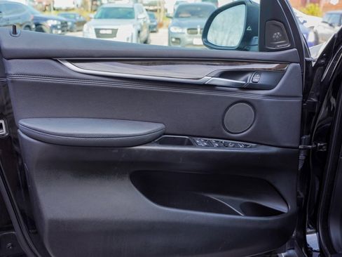 Used 2016 BMW X5 xDrive35d image 5