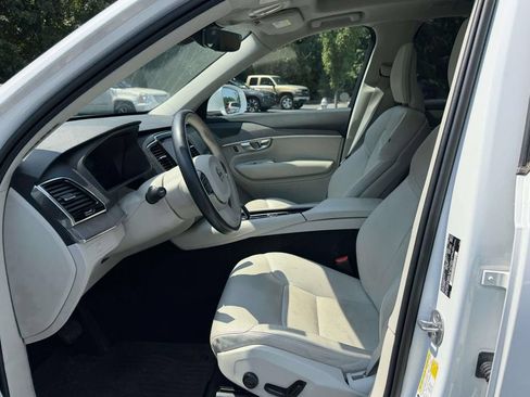 Used 2023 Volvo XC90 B6 Plus w/ Protection Package Premier AWD/4WD image 5