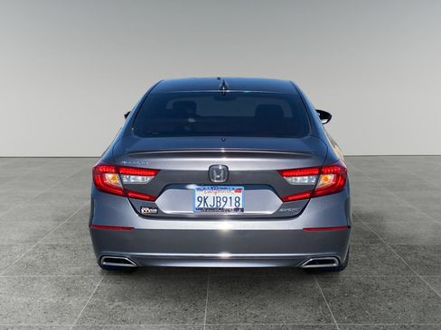 Used 2020 Honda Accord Sport image 4