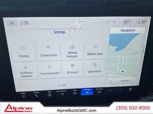 Used 2024 Ford F250 Lariat image 17