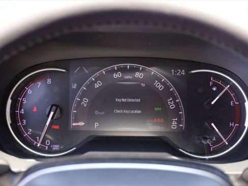 Certified 2020 Toyota RAV4 Limited AWD/4WD image 17