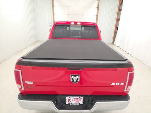 Used 2018 RAM 2500 Laramie w/ Snow Chief Group AWD/4WD image 5