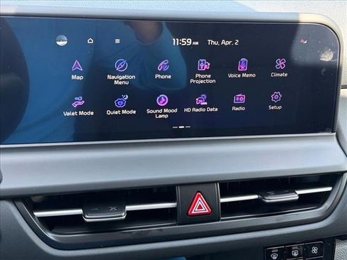 New 2026 Kia Seltos SX image 27