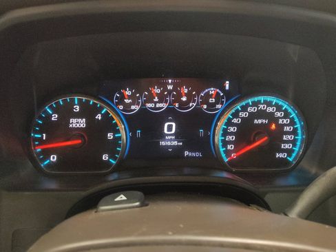 Used 2018 GMC Sierra 1500 Denali AWD/4WD image 23