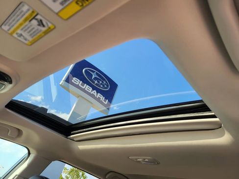 New 2025 Subaru Outback Limited image 8