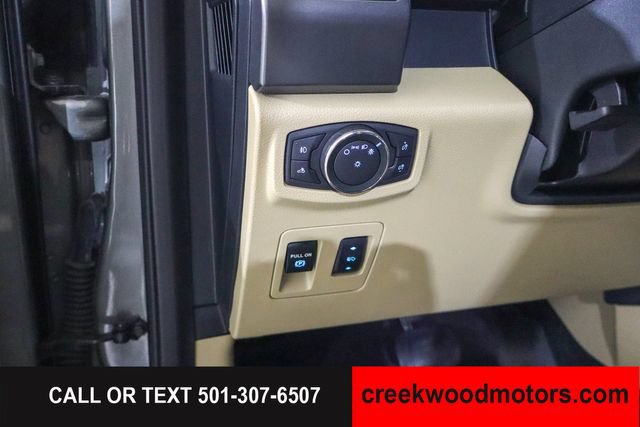 Used 2019 Ford F150 XLT w/ Equipment Group 301A Mid AWD/4WD image 49