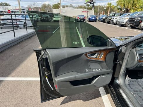 Used 2016 Audi A7 3.0T Premium Plus image 27