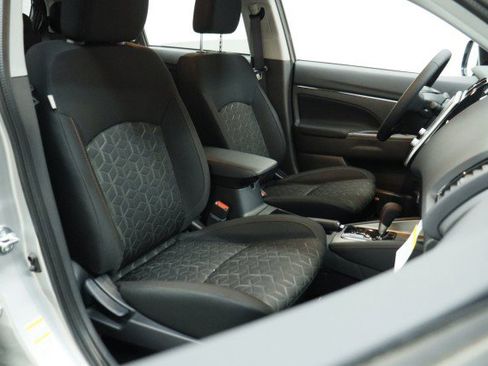 New 2026 Mitsubishi Outlander Sport LE AWD/4WD image 19