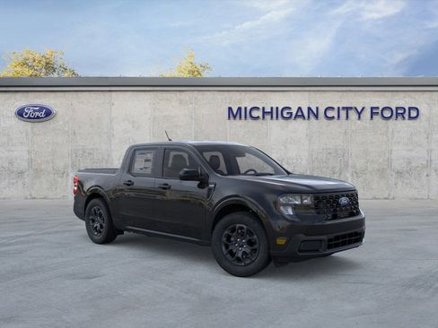 New 2025 Ford Maverick XLT w/ XLT Luxury Package image 7