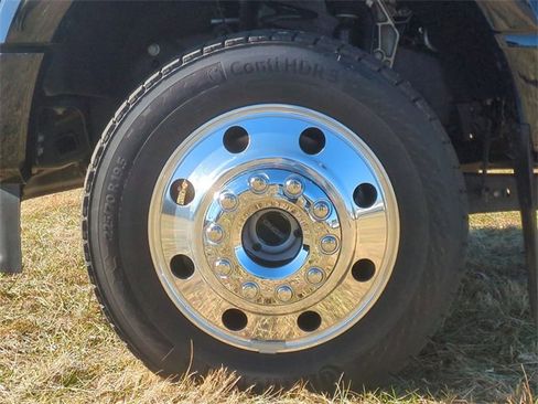 Used 2024 Ford F450 Lariat w/ Lariat Ultimate Package image 17