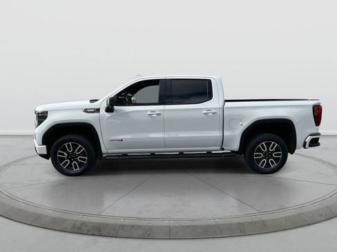 Used 2026 GMC Sierra 1500 AT4 w/ AT4 Premium Package AWD/4WD image 5