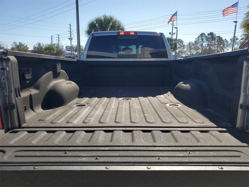 Used 2024 RAM 3500 Tradesman w/ Chrome Appearance Group image 25