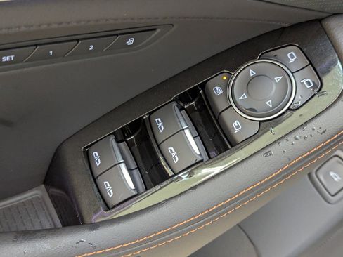 New 2026 Cadillac CT5 V image 22