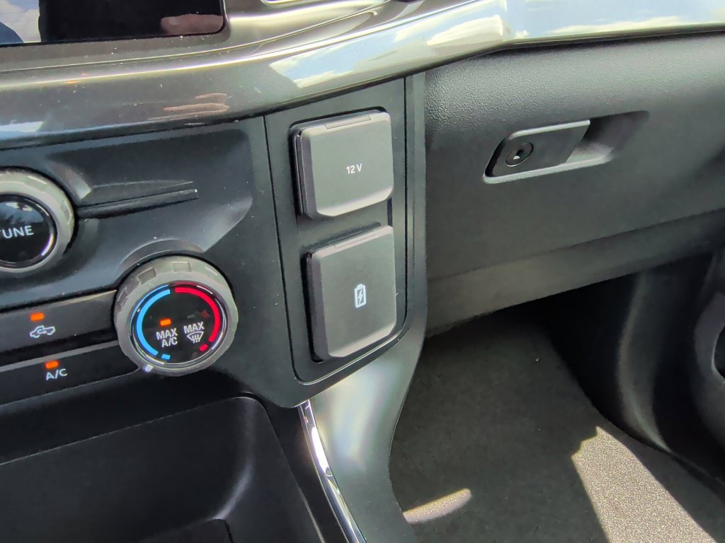 New 2026 Ford F150 STX w/ Equipment Group 200A RWD image 26