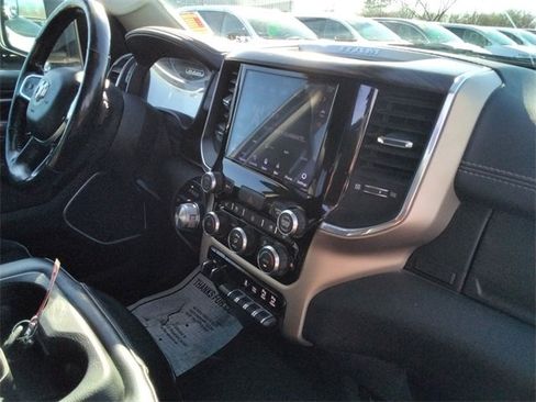 Used 2019 RAM 1500 Laramie image 21