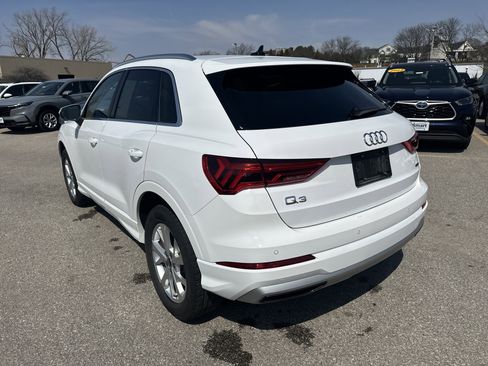 Used 2023 Audi Q3 2.0T Premium image 5