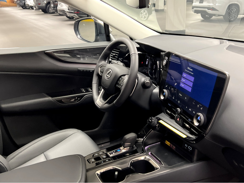 New 2026 Lexus NX 350 AWD w/ Luxury Package image 33