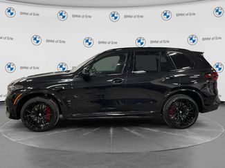 Certified 2026 BMW X5 M Competition w/ Executive Package AWD/4WD video 2