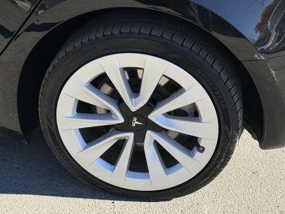 Used 2022 Tesla Model 3 Long Range
