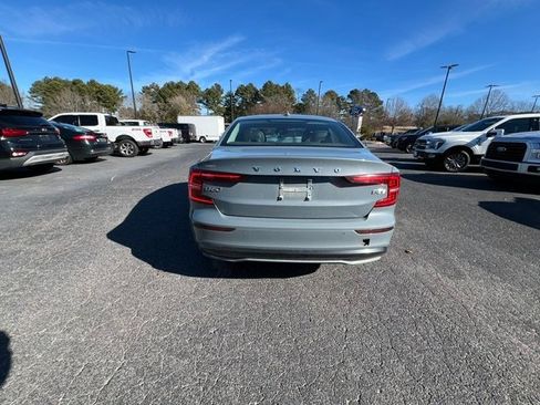 Used 2023 Volvo S60 B5 Plus w/ Climate Package image 8