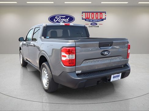 New 2026 Ford Maverick XL FWD image 5