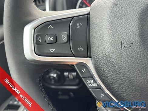 New 2026 RAM 1500 Big Horn image 23