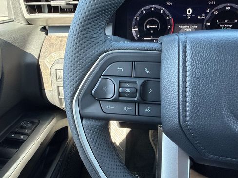 New 2026 Toyota Tacoma Limited AWD/4WD image 21